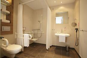 H4 Hotel Berlin Alexanderplatz