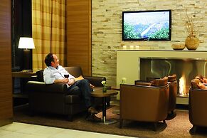 H4 Hotel Berlin Alexanderplatz