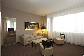 H4 Hotel Berlin Alexanderplatz