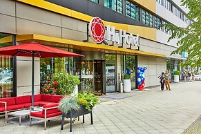 H4 Hotel Berlin Alexanderplatz