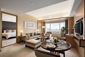 Kerry Hotel Pudong Shanghai