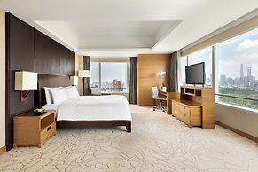 Kerry Hotel Pudong Shanghai