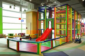 Kerry Hotel Pudong Shanghai