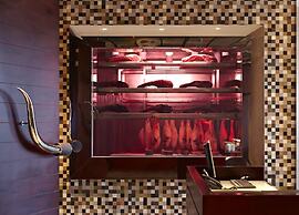 Kerry Hotel Pudong Shanghai