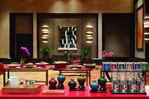 Kerry Hotel Pudong Shanghai