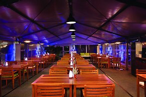 Kerry Hotel Pudong Shanghai