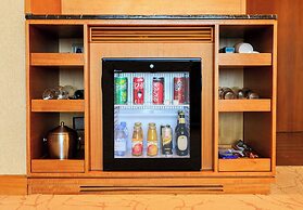 Kerry Hotel Pudong Shanghai