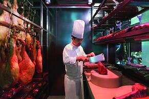 Kerry Hotel Pudong Shanghai