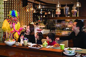 Kerry Hotel Pudong Shanghai