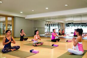 Kerry Hotel Pudong Shanghai