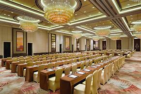 Kerry Hotel Pudong Shanghai