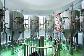 Kerry Hotel Pudong Shanghai