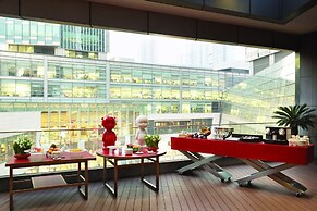 Kerry Hotel Pudong Shanghai