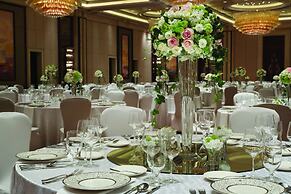 Kerry Hotel Pudong Shanghai
