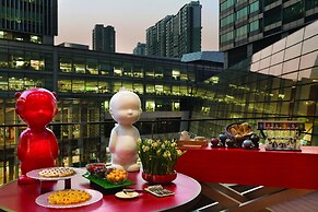 Kerry Hotel Pudong Shanghai