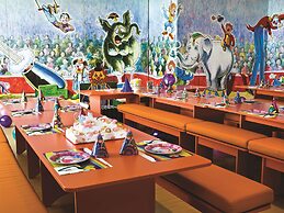 Kerry Hotel Pudong Shanghai