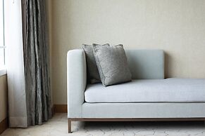 Kerry Hotel Pudong Shanghai