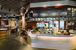 Kerry Hotel Pudong Shanghai