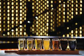 Kerry Hotel Pudong Shanghai