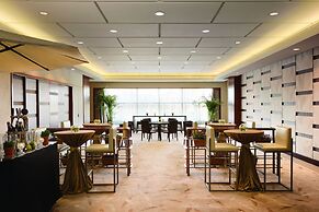 Kerry Hotel Pudong Shanghai