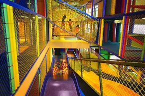 Kerry Hotel Pudong Shanghai