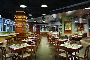 Kerry Hotel Pudong Shanghai