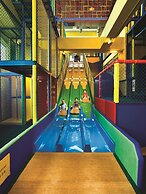 Kerry Hotel Pudong Shanghai