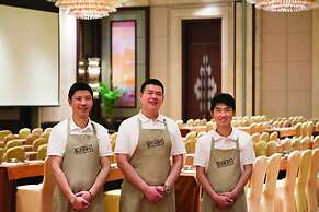 Kerry Hotel Pudong Shanghai