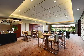 Kerry Hotel Pudong Shanghai