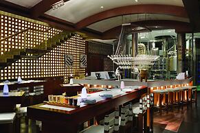 Kerry Hotel Pudong Shanghai