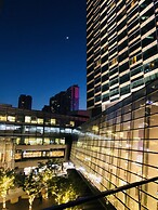 Kerry Hotel Pudong Shanghai