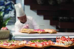 Kerry Hotel Pudong Shanghai