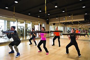 Kerry Hotel Pudong Shanghai