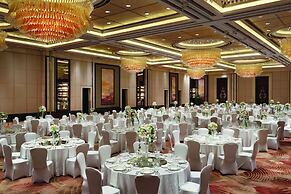 Kerry Hotel Pudong Shanghai