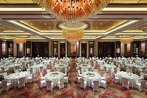 Kerry Hotel Pudong Shanghai