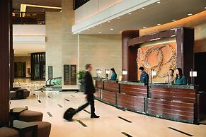 Kerry Hotel Pudong Shanghai