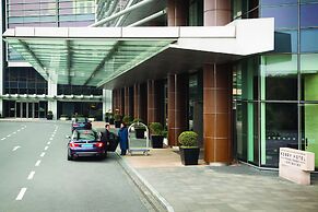 Kerry Hotel Pudong Shanghai