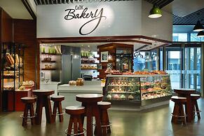 Kerry Hotel Pudong Shanghai