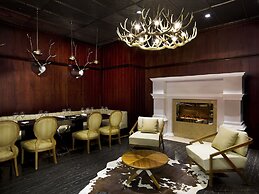 Kerry Hotel Pudong Shanghai