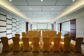 Kerry Hotel Pudong Shanghai