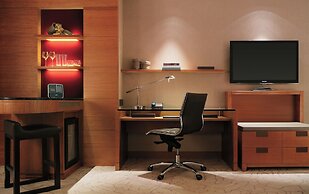 Kerry Hotel Pudong Shanghai