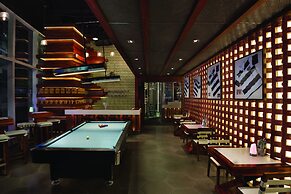 Kerry Hotel Pudong Shanghai