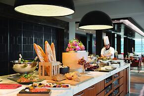 Kerry Hotel Pudong Shanghai