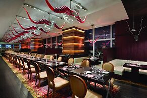 Kerry Hotel Pudong Shanghai