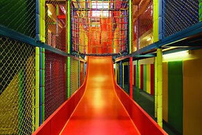 Kerry Hotel Pudong Shanghai