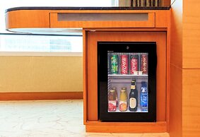 Kerry Hotel Pudong Shanghai