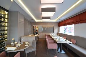 Relax Hotel Restaurant Pip Margraff