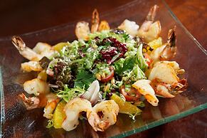 Relax Hotel Restaurant Pip Margraff