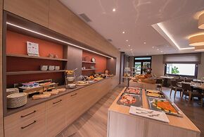 Relax Hotel Restaurant Pip Margraff