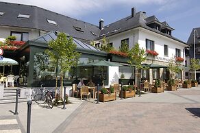 Relax Hotel Restaurant Pip Margraff